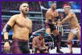 AEW star Brodie Lee dies at age 41