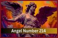 
ANGEL NUMBER 214
