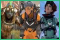 Apex Legends trick lets Octane and Horizon fly better than Valkyrie