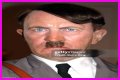 Beheaded Hitler waxwork will be restored