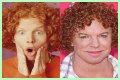 Carrot Top Denies Plastic Surgery Claims, Says The Before And After Changes Are Due To Workouts
