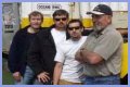 Channel 4 - Hood v Bismarck - News