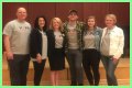 Charlie Berens Parents Molly Berens and Dick Berens