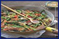 Curtis Stone’s 10-Minute Steak and Green Bean Stir-Fry Recipe