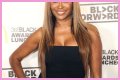 Cynthia Bailey Shows A Lot Of Skin In This Photo From A Recent Campaign