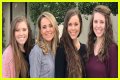 Duggar Family's Emotional Quotes About Miscarriages