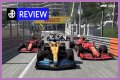 F1 2021 review – Championship standard gameplay and a thrilling story