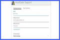 HostGator Chat Process