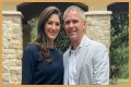 Maria Norvell, Mike Norvell Wife, Age Gap Kids Family Facts