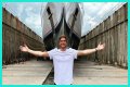   Meet Below Deck Med deckhand Reid Jenkins who is seriously loved-up    Tue 4 October 2022 12:18    Updated Thu 30 March 2023 15:17    Celine Byford    