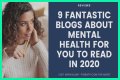 Mental Health Blogs – Top Mental Health Blogs and Websites