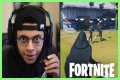Myth shows how to use bot grenades in Fortnite to outplay enemies