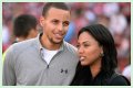 Steph Curry Pays The Sweetest Tribute To Wife Ayesha On Her Birthday