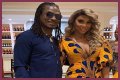 Tamar Braxton’s BF, David Adefeso Supports His Fans With Useful Crisis Advice: ‘Are We In A Recession?’