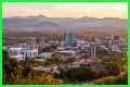 Top Best Small Towns in the United States to Visit in 2024