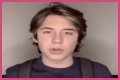 Tyler Brash: How I’m turning TikTok hate into an acting career
