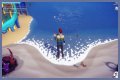 Where to catch Kingfish in Disney Dreamlight Valley