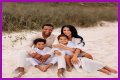 Who are Randall Cobb's Parents? Meet Randall and Tina