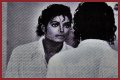 who played Michael Jackson on 'Man in the Mirror'