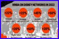 WNBA Season Revenue – Exploring Team Sales and Player Earnings