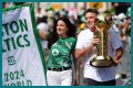 Wyc Grousbeck Net Worth – Boston Celtics Owner